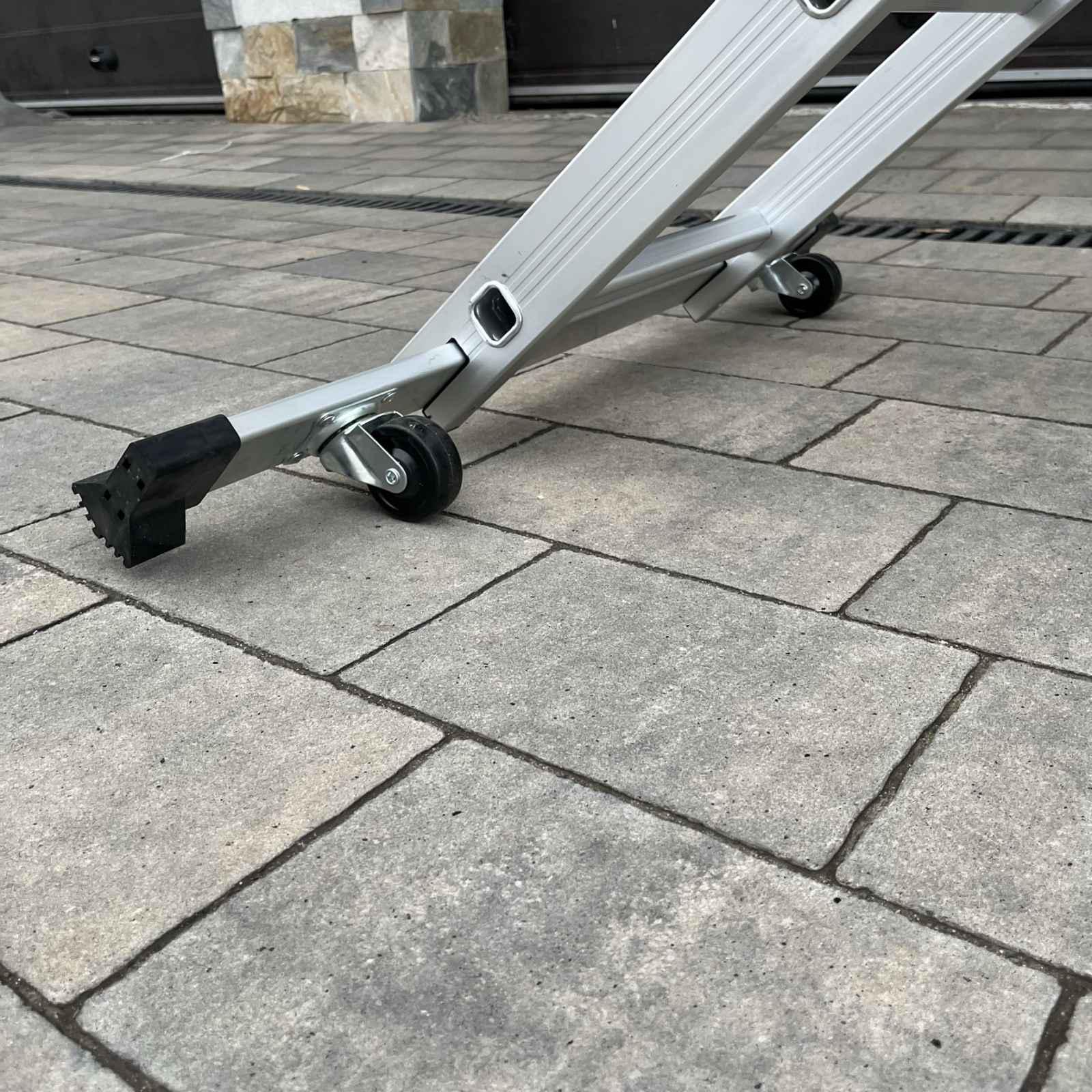 Помост многофункциональный Higher 2x8 (10174510) - фото 9 Помост многофункциональный Higher 2x8 (10174510) - фото 9