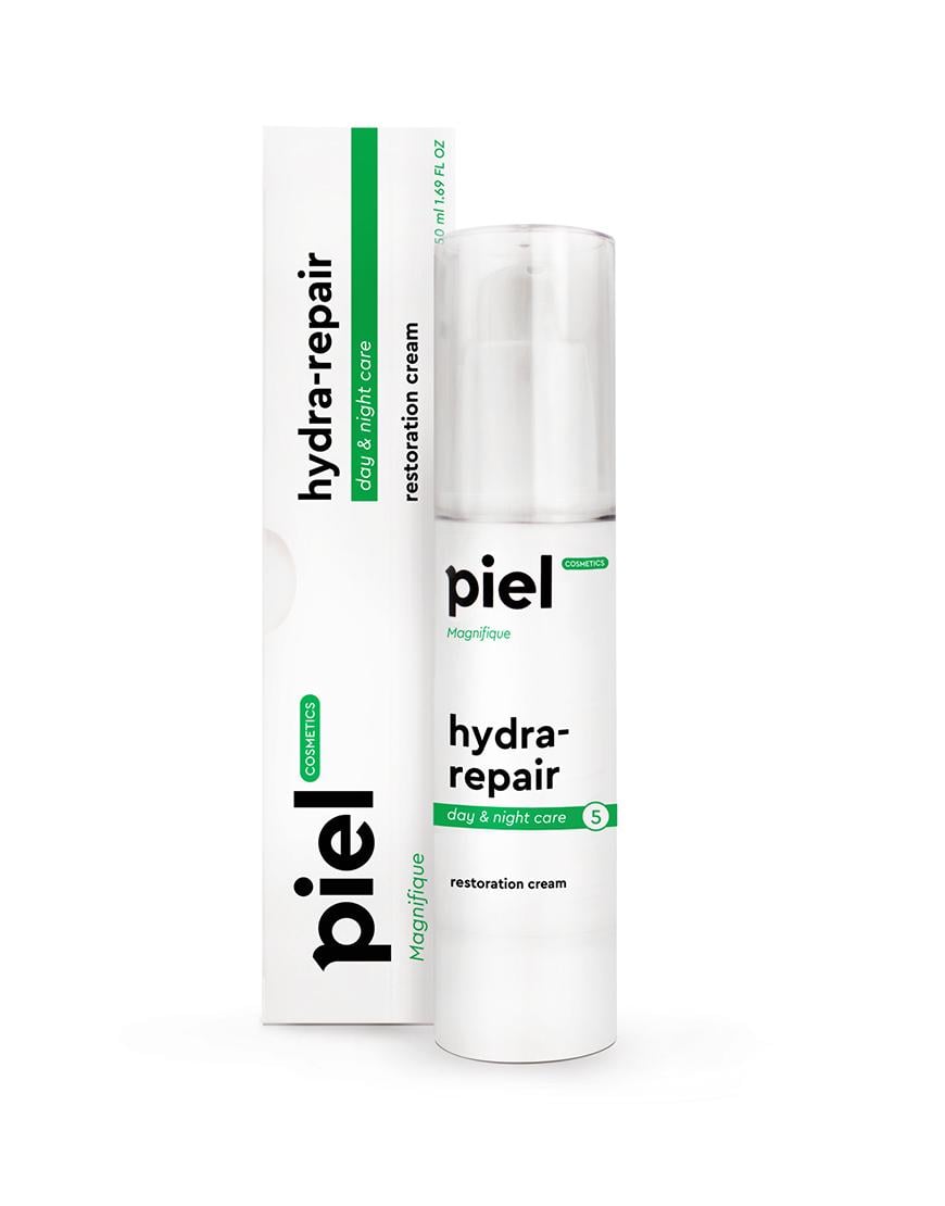 Відновлювальний крем день/ніч Hydra-Repair Cream PIEL COSMETICS 50 мл