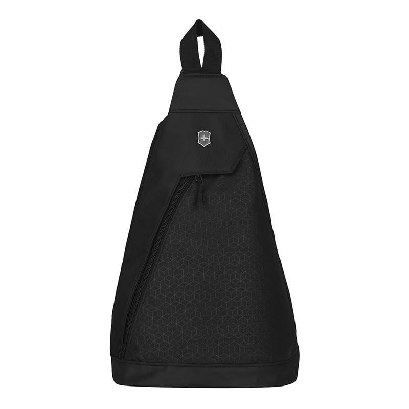 Городской рюкзак Victorinox Travel Altmont 7 л Black (Vt606748)