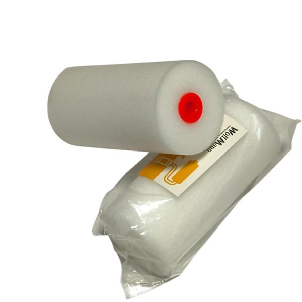 Валик Woffmann Foampaint малярський поролоновий 100х50х6 мм - фото 3