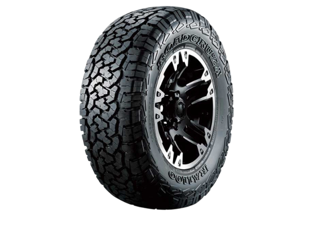 Автошини Roadcruza 31/10.5 R15 6PR 109Q LT RA3200 M/T всесезонні