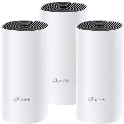 Маршрутизатор TP-LINK Deco M4 3-PACK (1114468)