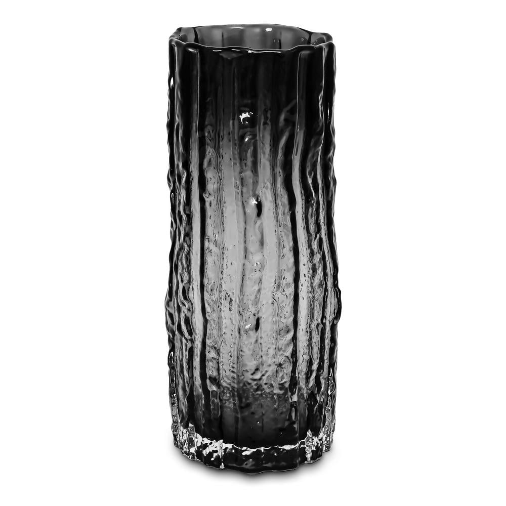 Ваза стеклянная Nori 10х25 см (R95330-L)