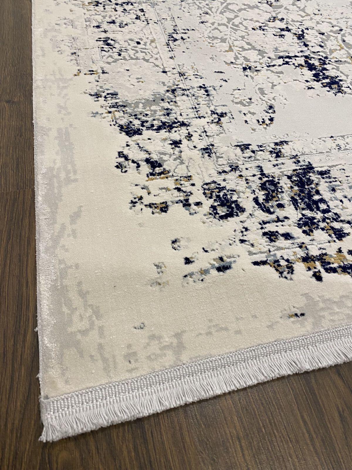 Килим Arles As07A 2,8х3,8 м Grey/Beige (5237-77) - фото 2