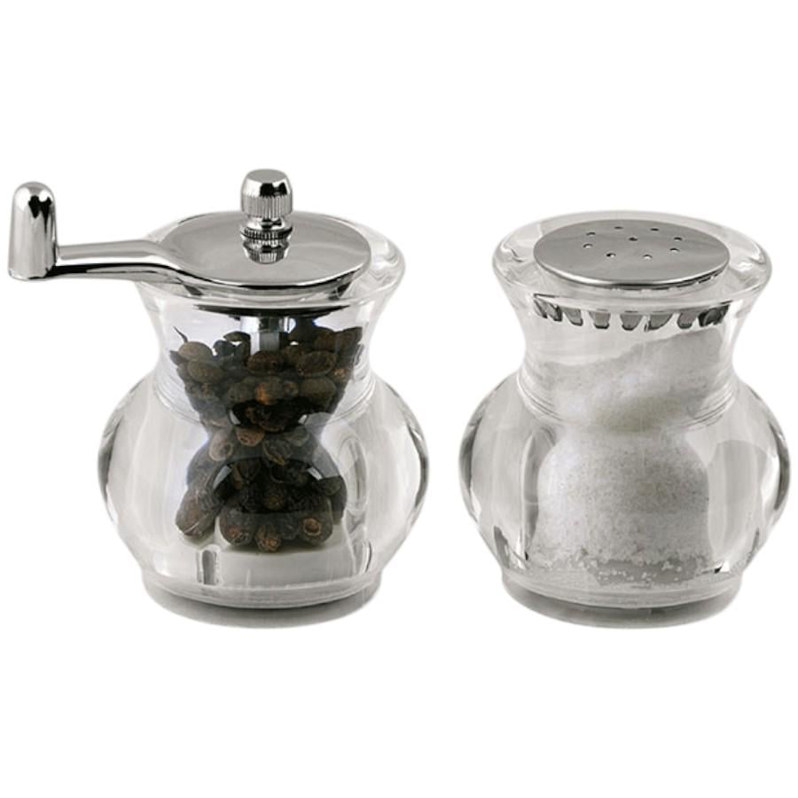 Набір для спецій Maestro MR 1620 2 предмети (S_MR1620) Набір для спецій Maestro MR 1620 2 предмети (S_MR1620)