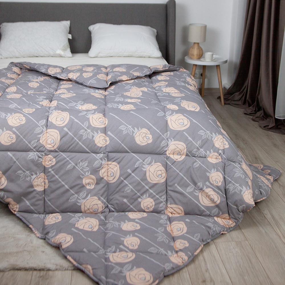 Одеяло ТЕП ШИК шерсть 180x210 см Pale Rose (18620)