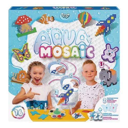 Набор для творчества Dankotoys Aqua Mosaic (179128)