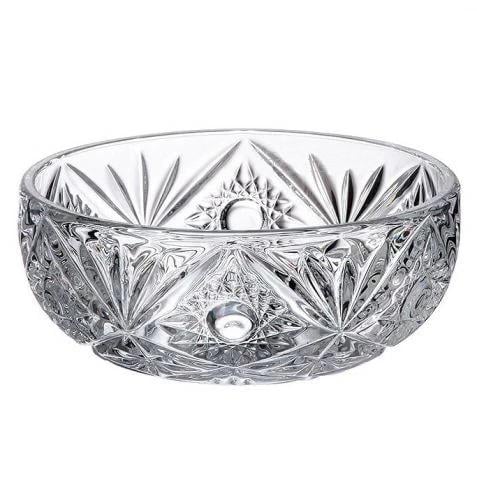 Конфетница Bohemia Lyra 145 мм (9251) Конфетница Bohemia Lyra 145 мм (9251)