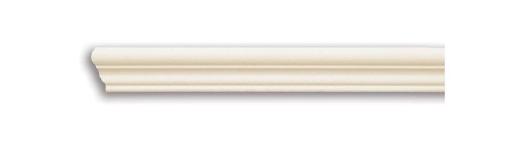 Молдинг гибкий Harmony M 214 Flexi 41x15 мм 2000 мм (12369525)