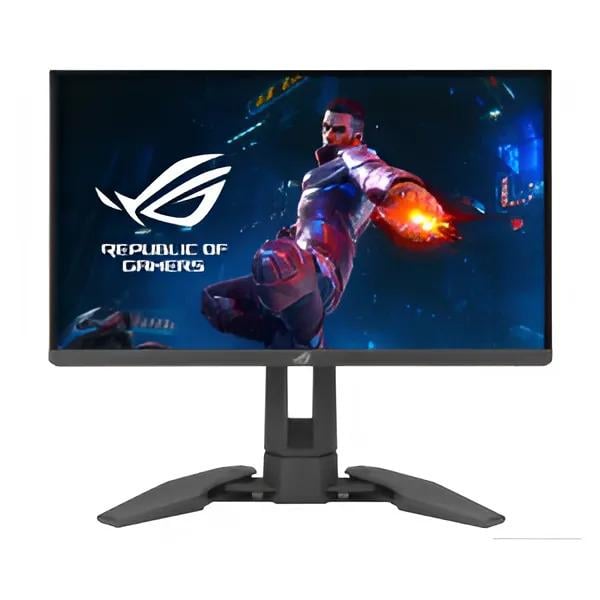 Монитор Asus PG248QP Черный (d0cd1824)