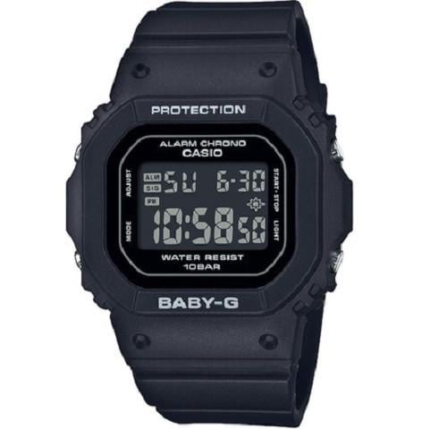 Наручные часы Casio BGD-565-1ER кварцевые D 42 мм (11781623)