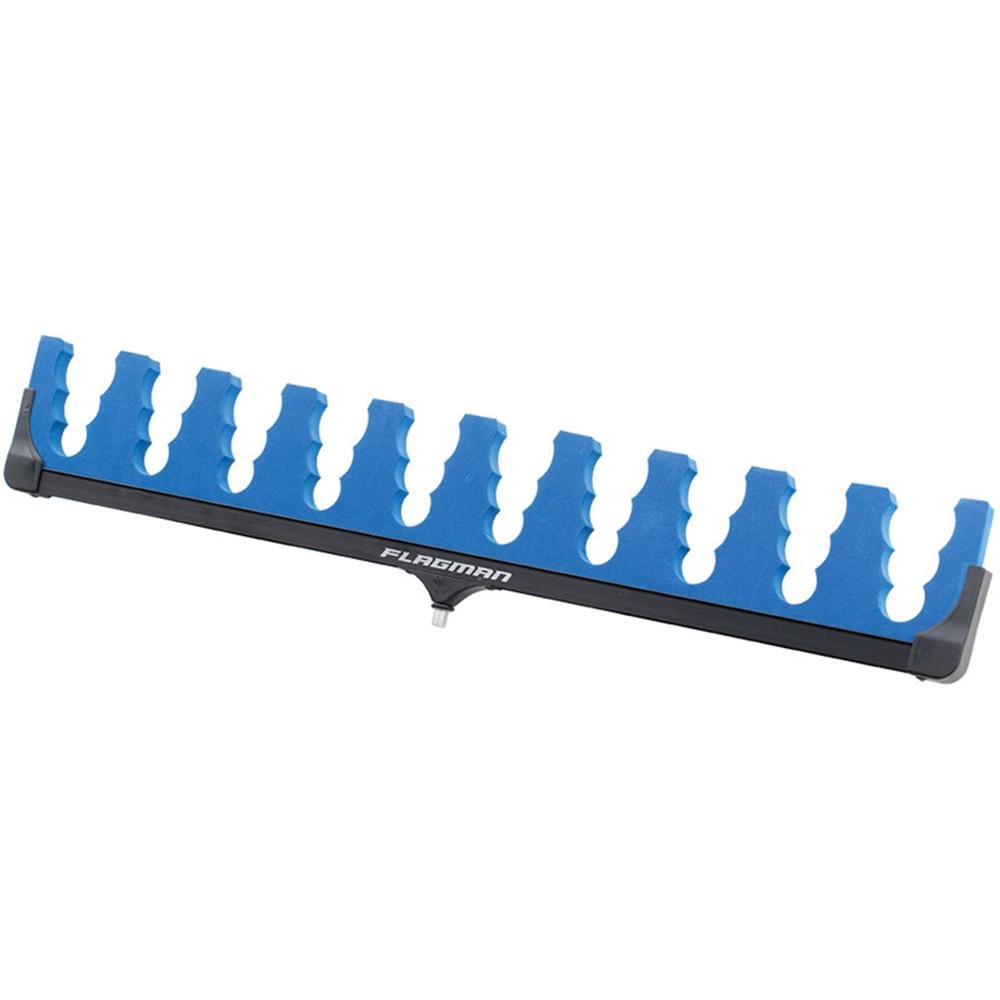 Гребенка Flagman на 10 удилищ (FZ010)