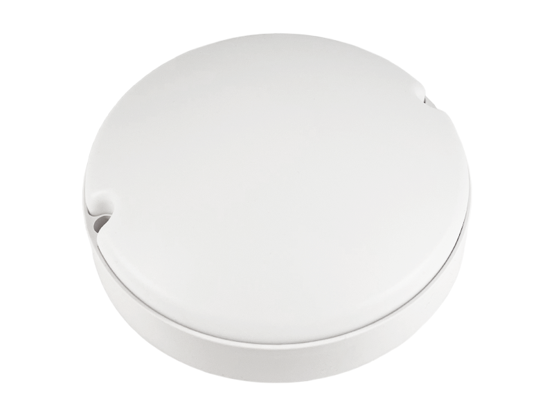 Светильник светодиодный накладной AVT ЖКХ BOSTON круг 18 Вт 6000К (25232247)