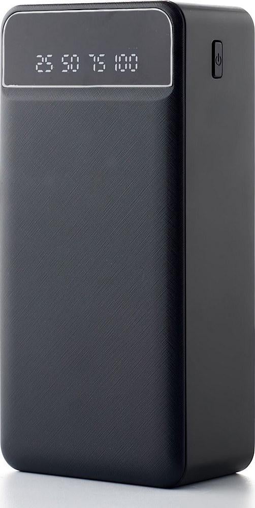 Акумулятор зовнішній DC DP-33 30000 mAh (34746)