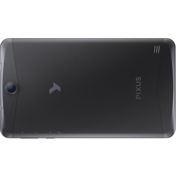 Планшет Pixus Touch 7 3G HD 16 GB Black - фото 6