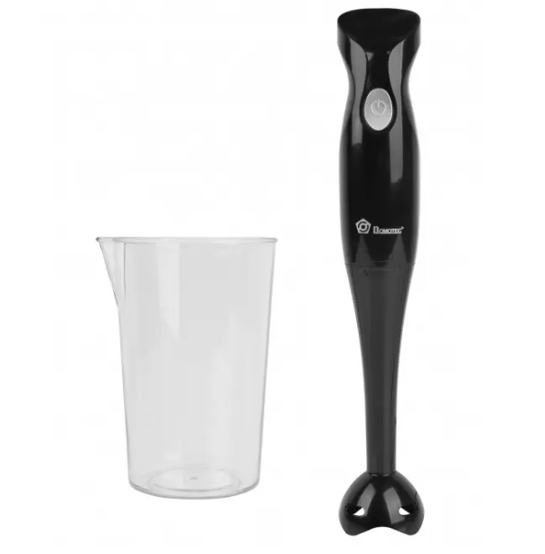 Блендер Domotec MS-5105 400 Вт (IR003697) Блендер Domotec MS-5105 400 Вт (IR003697)