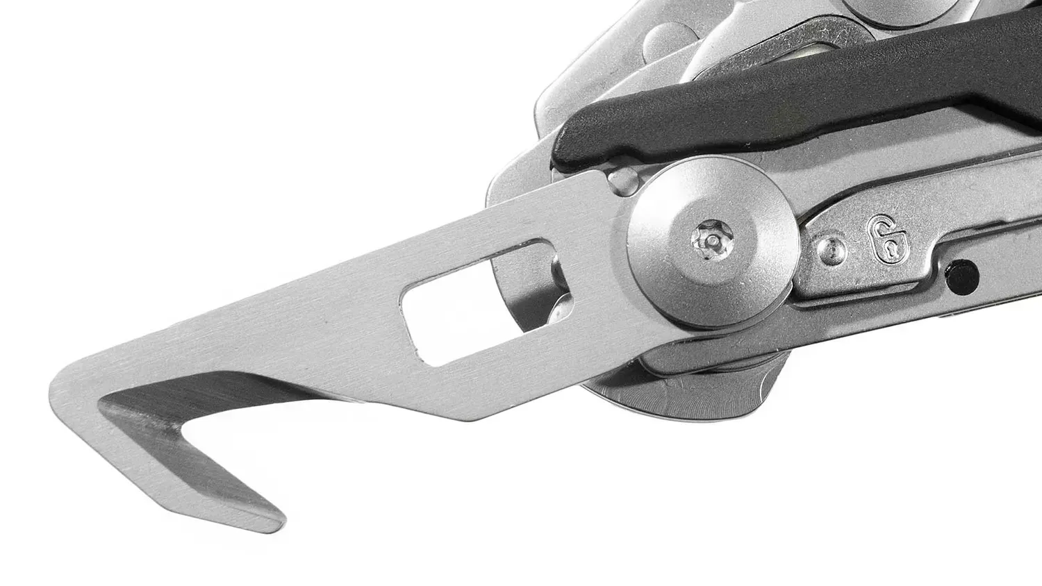 Ножницы Leatherman Raptor Rescue 6 функций с чехлом Molle Black (26063090) - фото 9 Ножницы Leatherman Raptor Rescue 6 функций с чехлом Molle Black (26063090) - фото 9