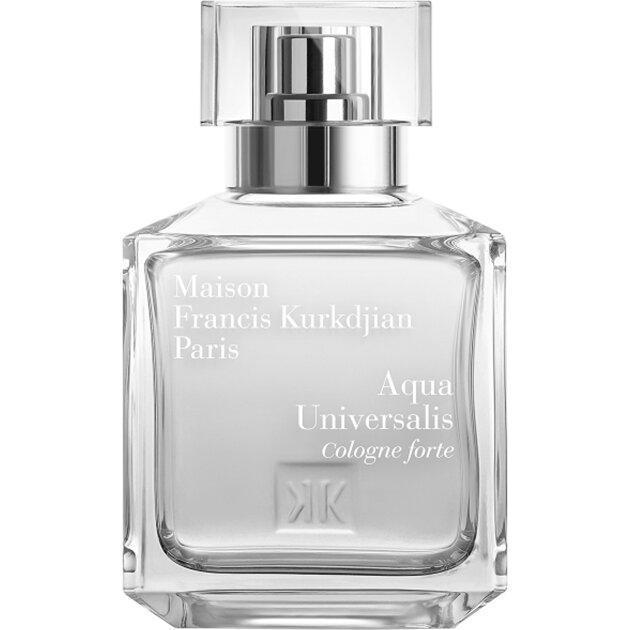 Туалетная вода унисекс Maison Francis Kurkdjian Aqua Universalis в транспортной упаковке 70 мл (396804)