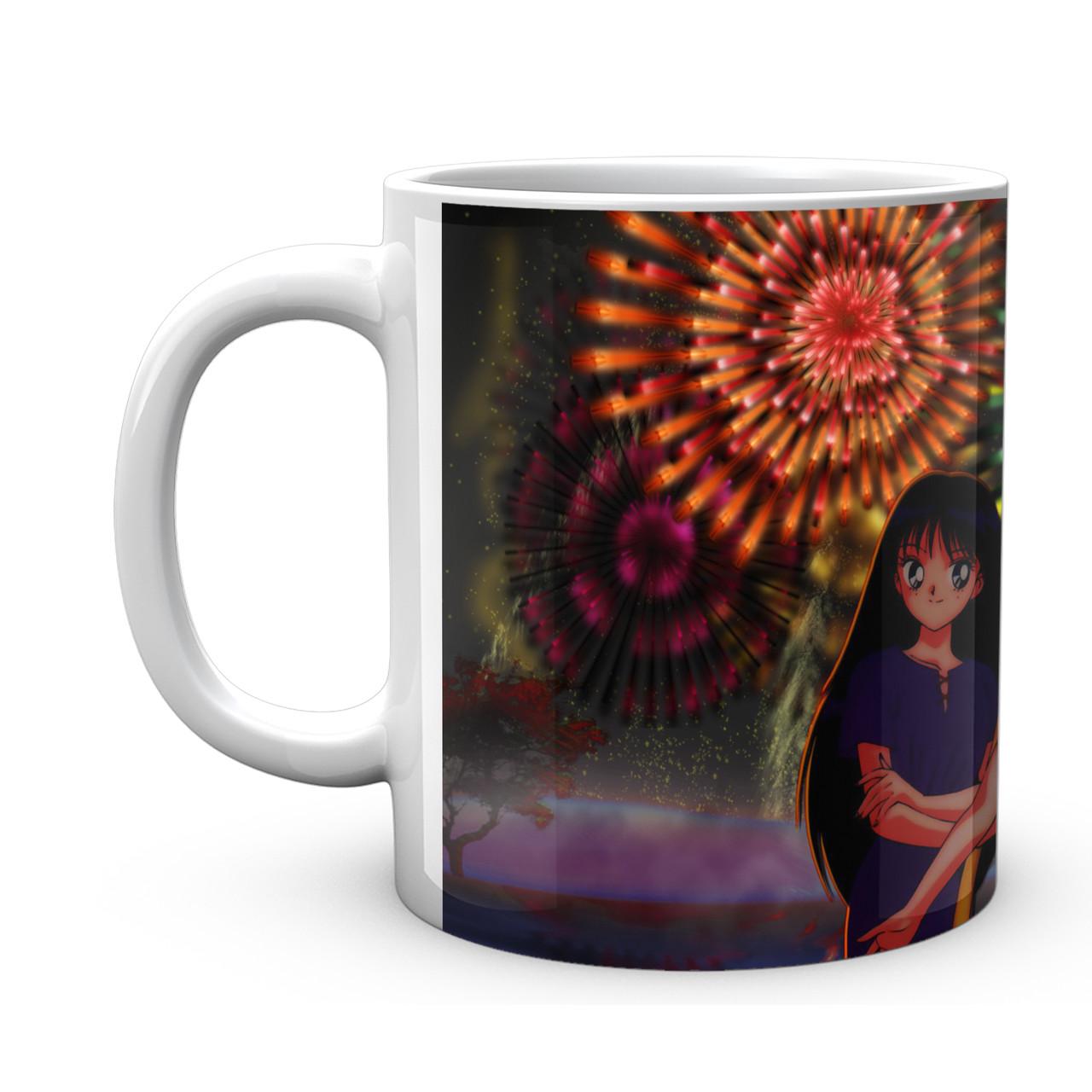 Чашка Geekland Sailor Moon (SM 02.32)