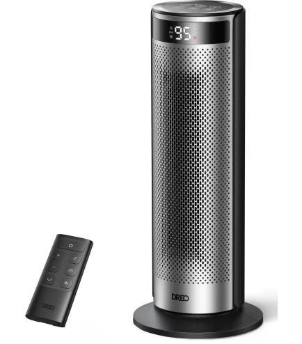 Тепловентилятор Dreo DR-HSH028 Grey