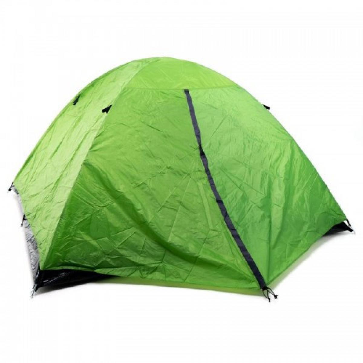 Палатка трехместная Ranger Scout 3 RA 6621 Green (019151) - фото 3