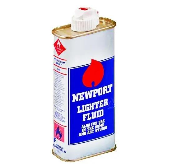 Топливо для заправки зажигалок Newport 133 мл (26063912)