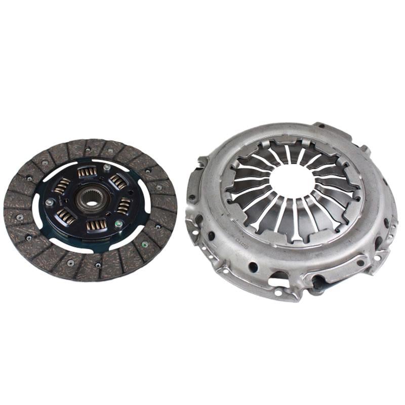 Комплект сцепления для Renault CLIO III 1.6 16V 2007-2012 Sato Tech (CK70013)