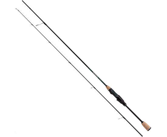 Вудилище спиннинговое Shimano Technium Trout Area 185UL 1,85 м 1,5-4,5 г