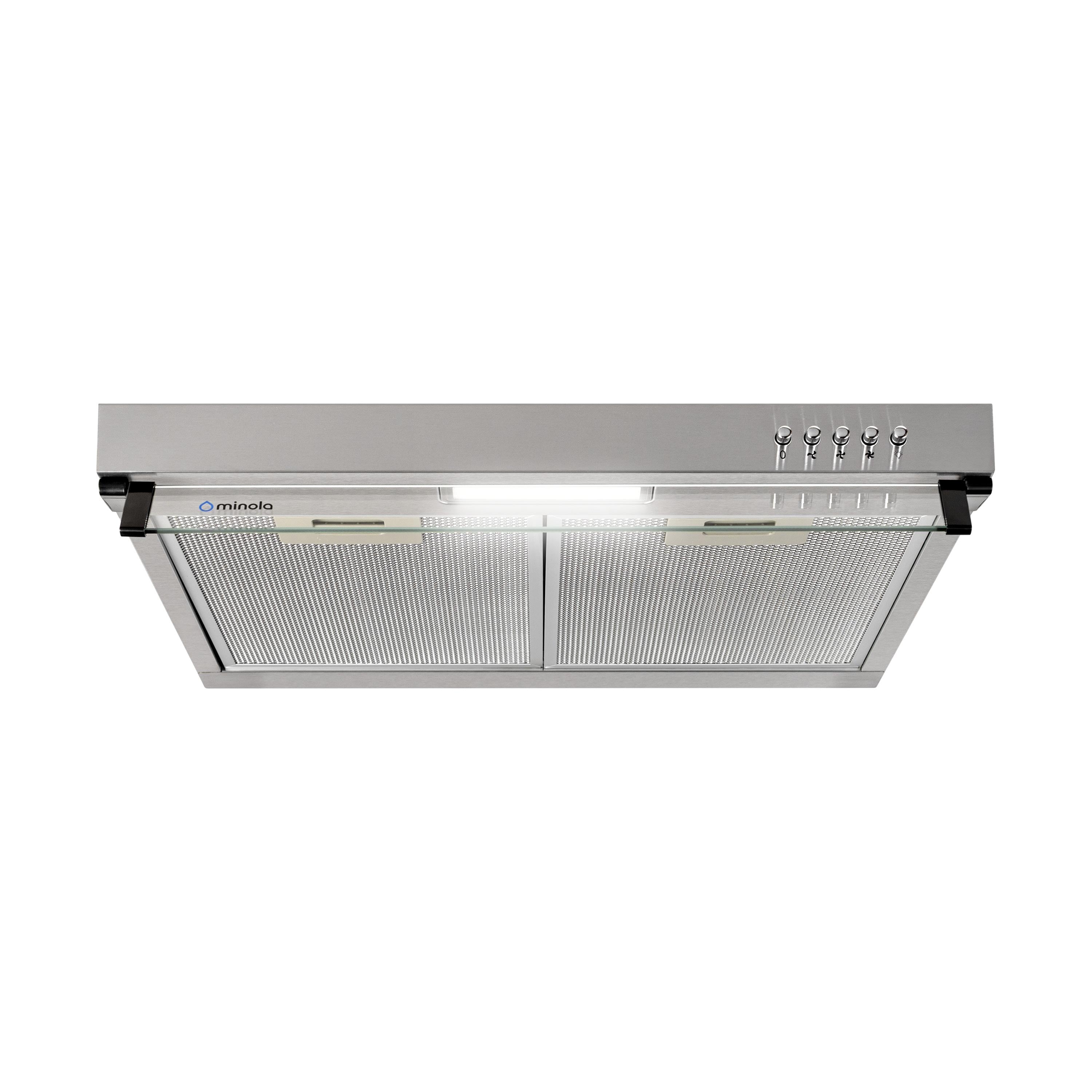 Вытяжка плоская Minola HPL 522 I (5905538402492)