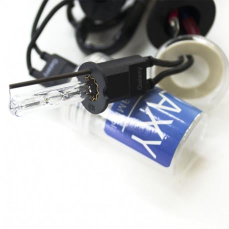 Лампа ксеонова Galaxy H3 6000k 35W (xn_cua_140) - фото 2 Лампа ксеонова Galaxy H3 6000k 35W (xn_cua_140) - фото 2