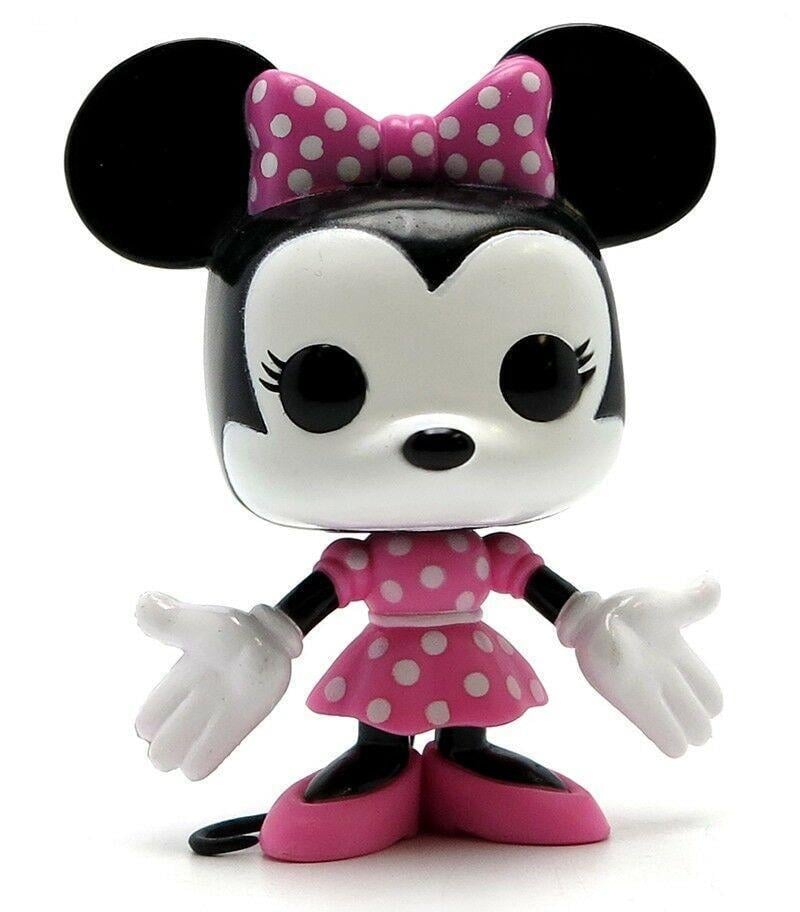 Фигурка Funko Pop Minnie Mouse Disney 10 см