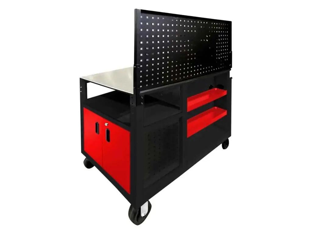 Верстак Holzmann WW1000MULTI - фото 2
