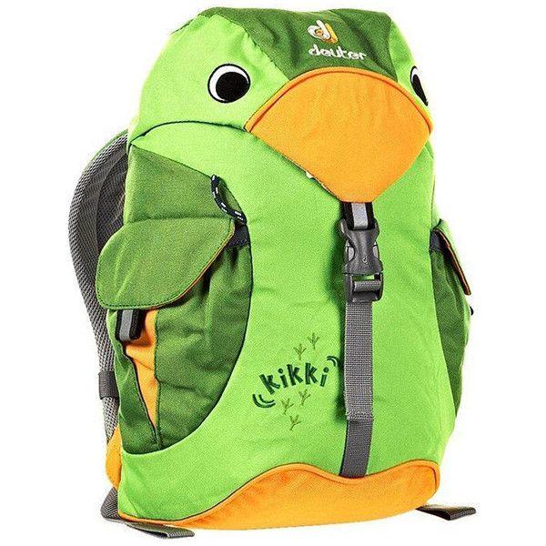 Рюкзак Deuter Kikki 6 л 36093 2206