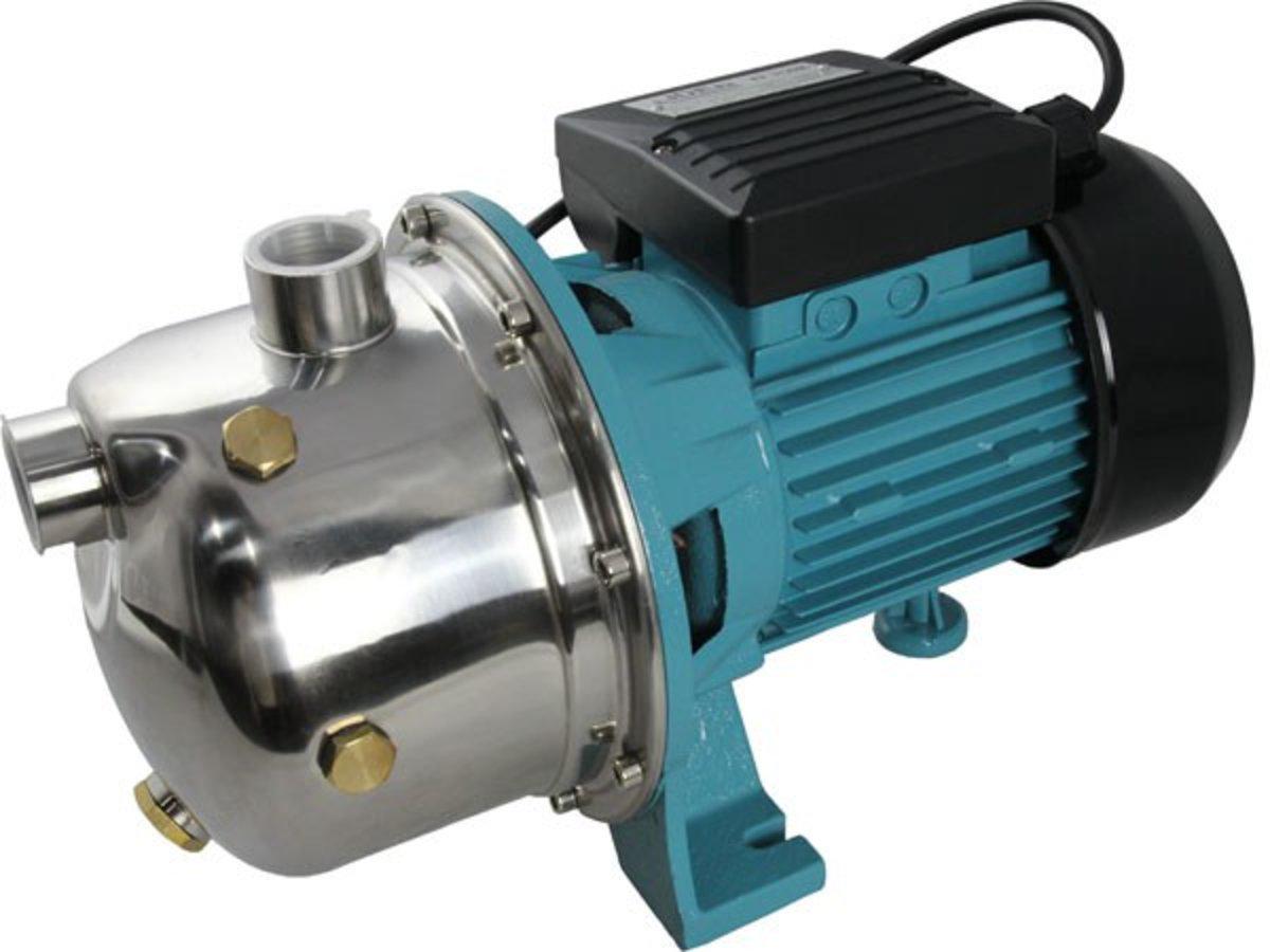 Поверхностный насос Lider JY 750 Вт (36906)