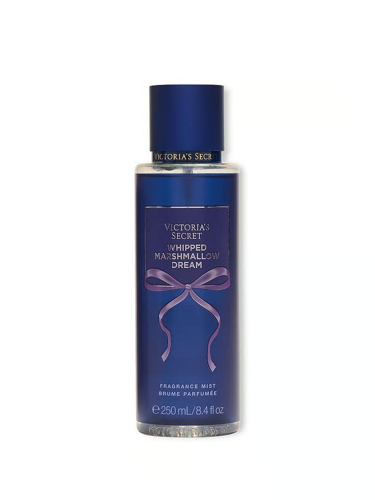 Спрей для тела Victoria's Secret Whipped Marshmallow Dream Fragrance Mist 250 мл (27091234) Спрей для тела Victoria's Secret Whipped Marshmallow Dream Fragrance Mist 250 мл (27091234)