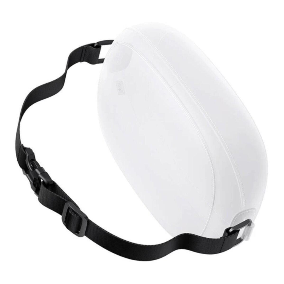 Подушка для подголовника в автомобиль BASEUS ComfortRide Series Double-Sided Car Headrest Pillow Forest Green (C20036403611-00) - фото 6