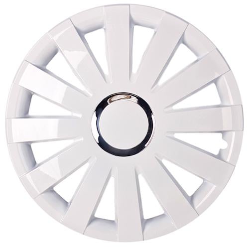 Колпак Olszewski ONYX 15" Белый (00000049027)