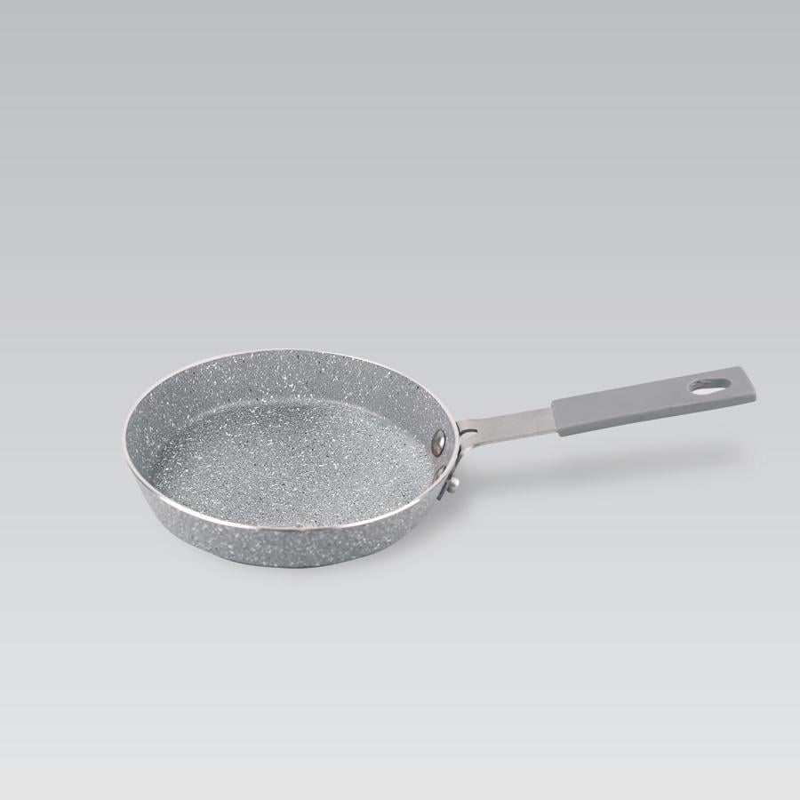 Сковорода блинная и лопатка с антипригарным покрытием Maestro MR-1211-14 Ø 20 см