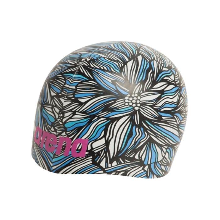 Шапочка для плавання Arena POOLISH MOULDED OSFM Разноцветный (1E774-190) Шапочка для плавання Arena POOLISH MOULDED OSFM Разноцветный (1E774-190)