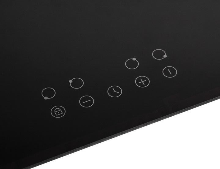 Варочная поверхность Ventolux HV 64 TC (5979) - фото 6