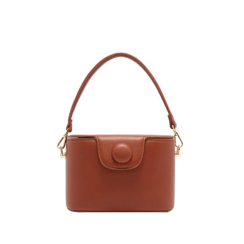 Сумка женская Micocah Square Коричневый (6122)