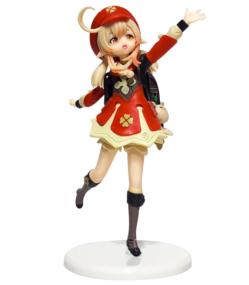 Фігурка Japanese Genshin Impact Ху Тао Аніме