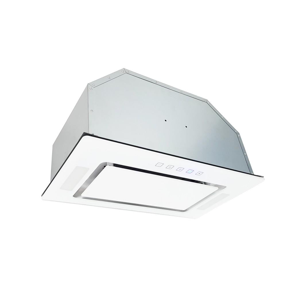 Витяжка Luxor Stolz Beste WH 60 LED 1450 м3 Білий - фото 3 Витяжка Luxor Stolz Beste WH 60 LED 1450 м3 Білий - фото 3