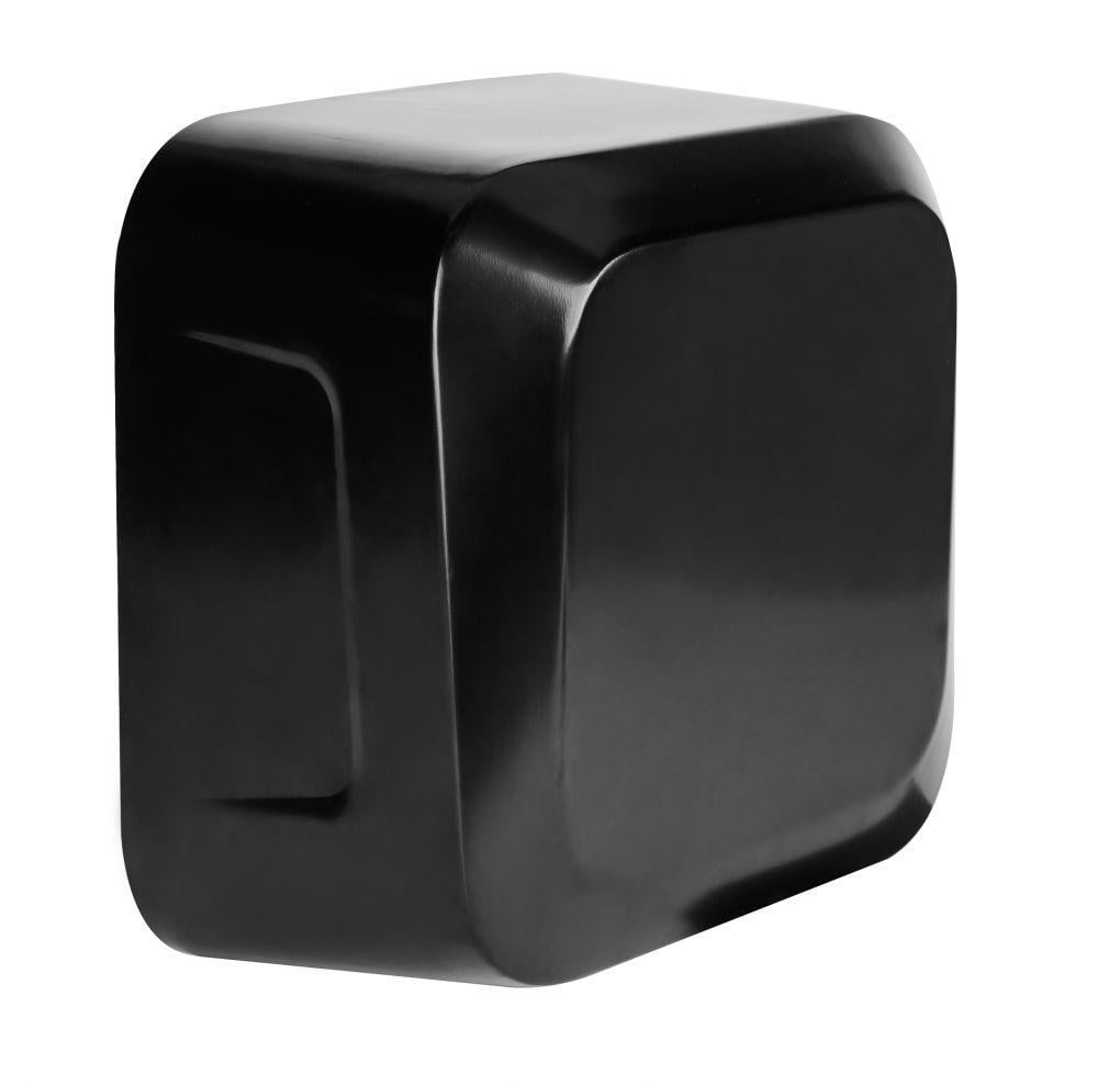 Сушарка для рук Power PW-B 1350 Вт енергозберігаюча Чорний