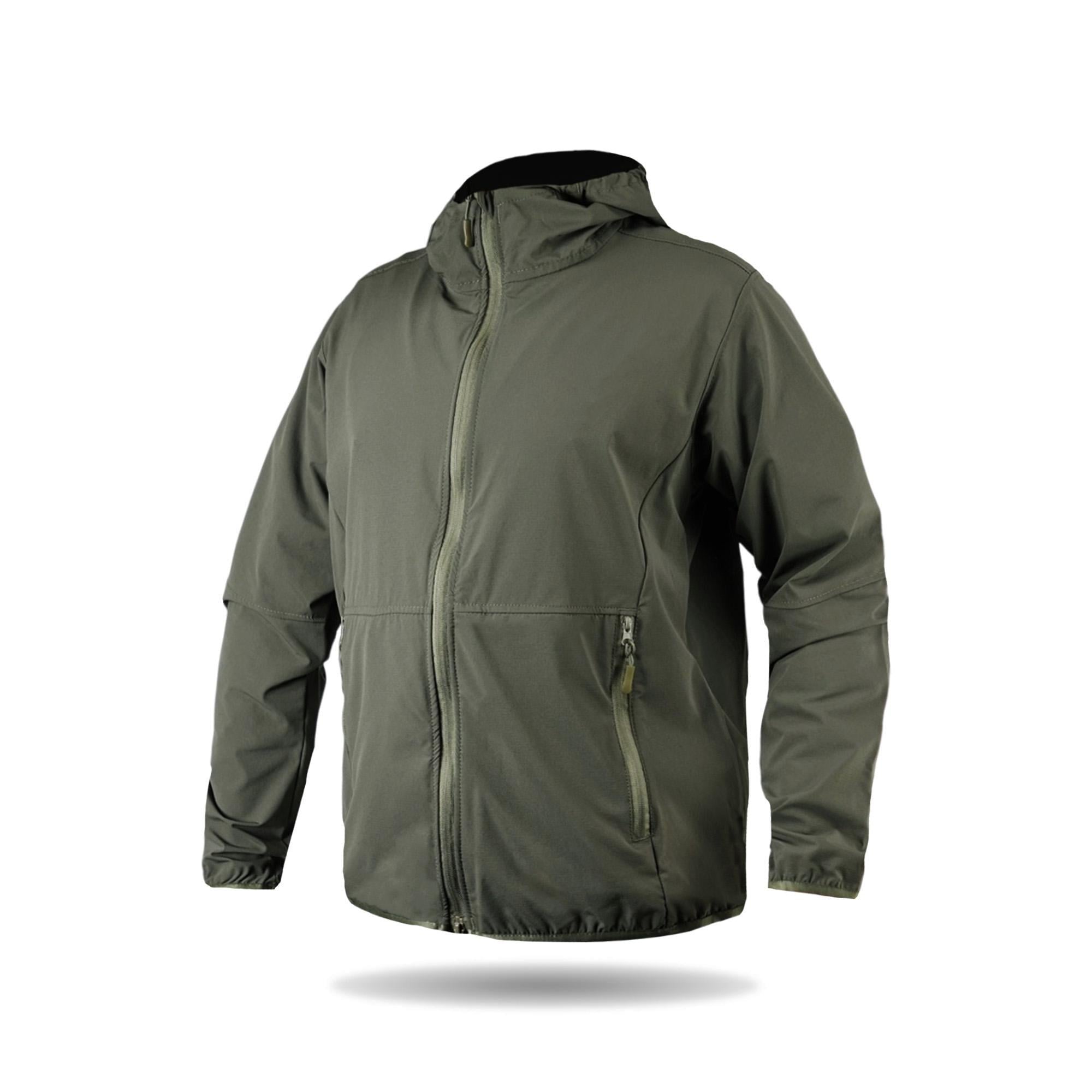 Куртка полевая летняя BR L Койот (34115071)