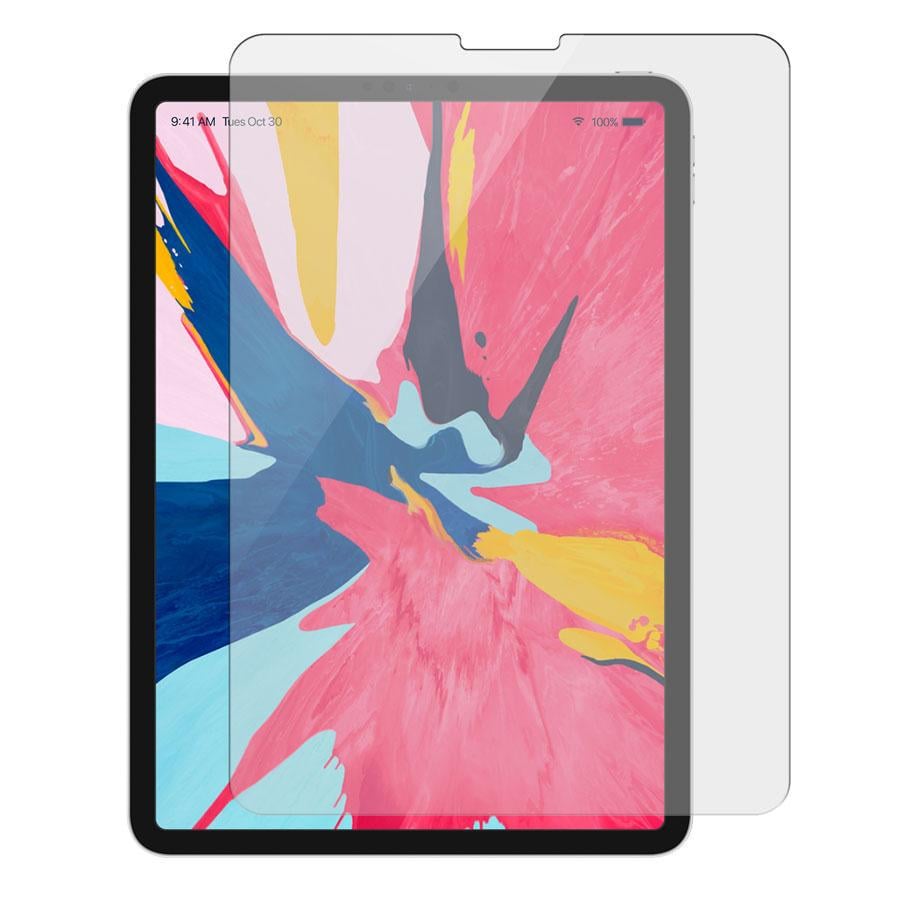 Захисне скло Nillkin Amazing H+ Anti-Explosion для Apple iPad Pro 11" 2021 0,33 мм - фото 4