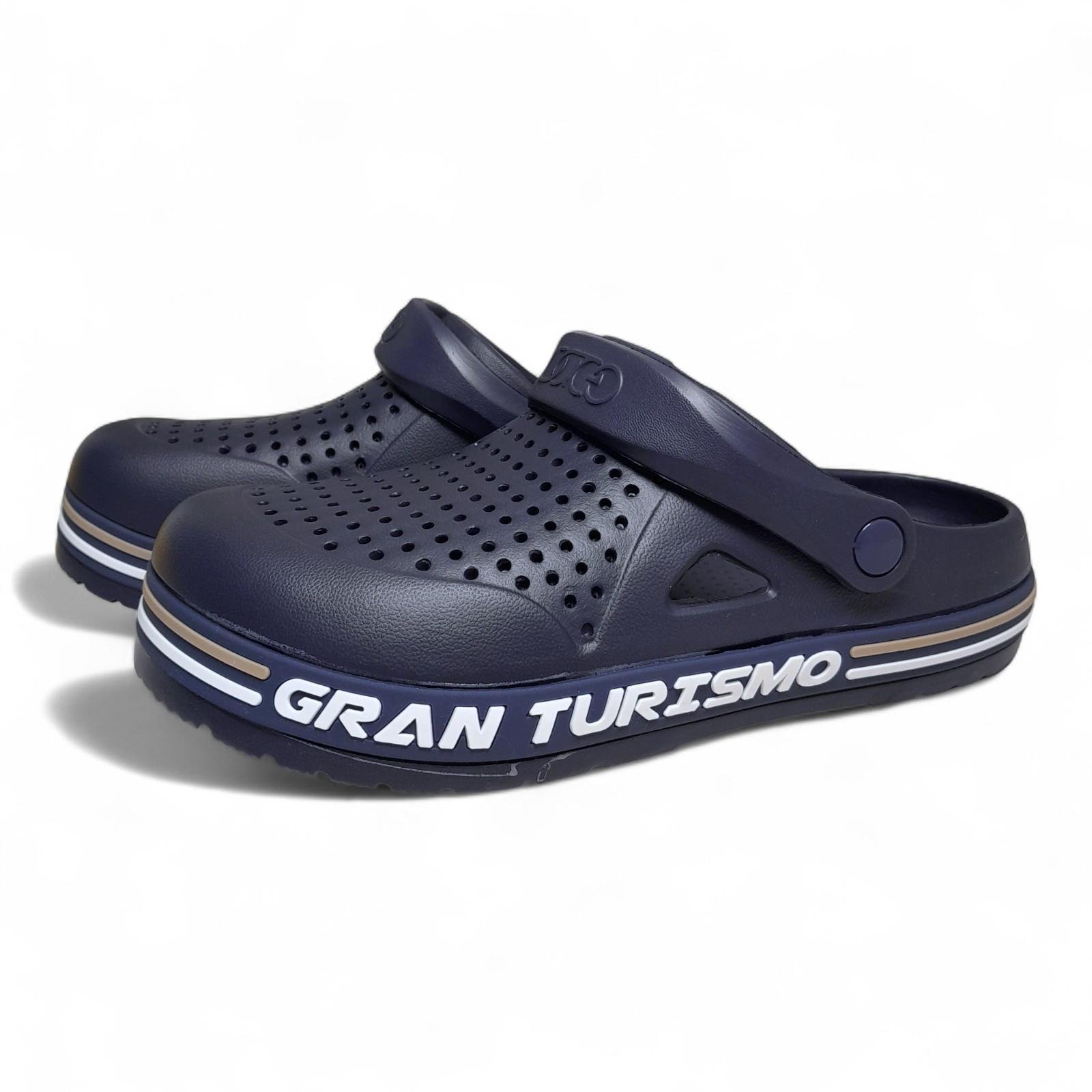 Сабо мужские dagostyle Grand Turismo р. 42 26,5 см (2776207494)