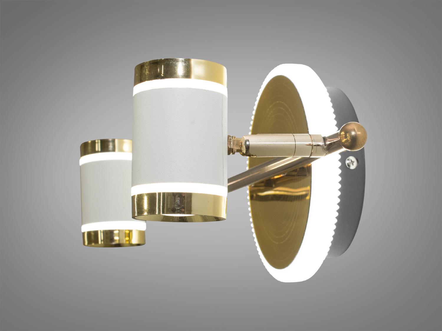 Світильник спрямованого світла 15W (5926/2) - фото 3