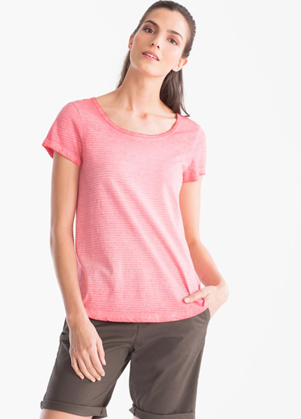 Футболка C&A XS Рожевий (2036258b50)