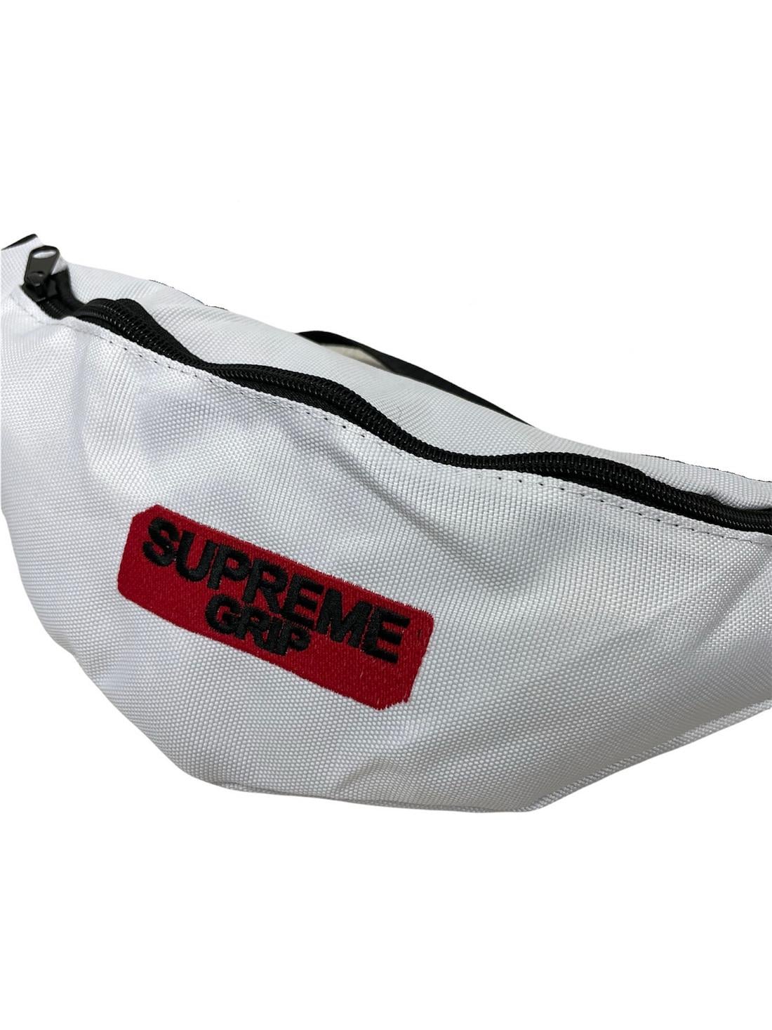 Сумка на пояс SUPREME 07-2000/01 Білий